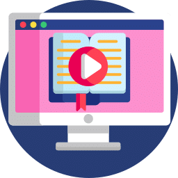 online videoutbildning